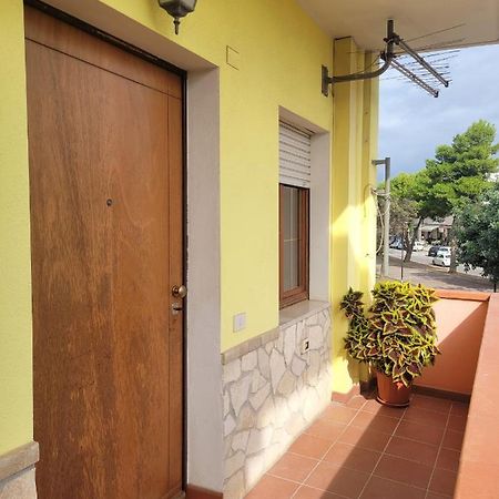 Butterflyhouse Villa Монсерато Екстериор снимка