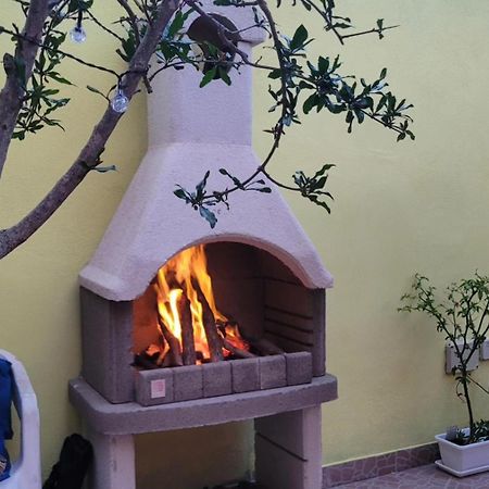 Butterflyhouse Villa Монсерато Екстериор снимка
