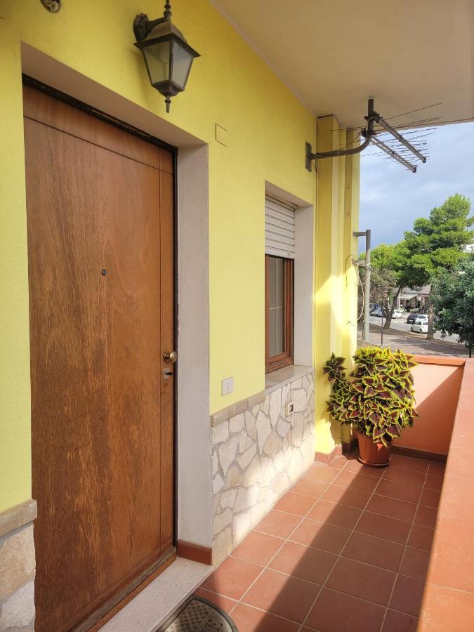 Butterflyhouse Villa Монсерато Екстериор снимка