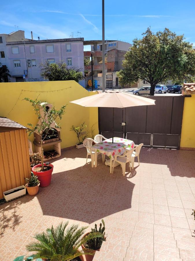 Butterflyhouse Villa Монсерато Екстериор снимка