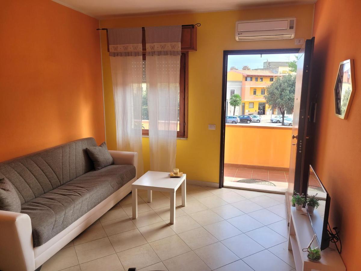 Butterflyhouse Villa Монсерато Екстериор снимка
