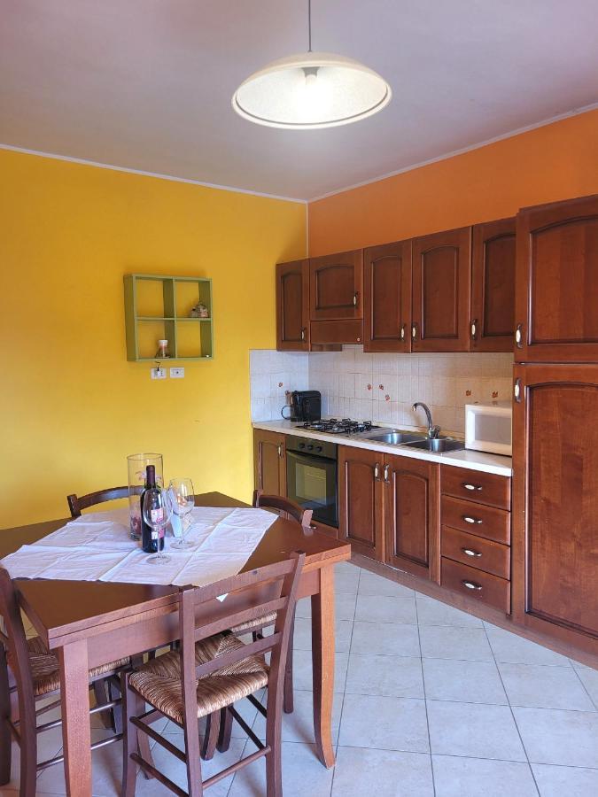 Butterflyhouse Villa Монсерато Екстериор снимка