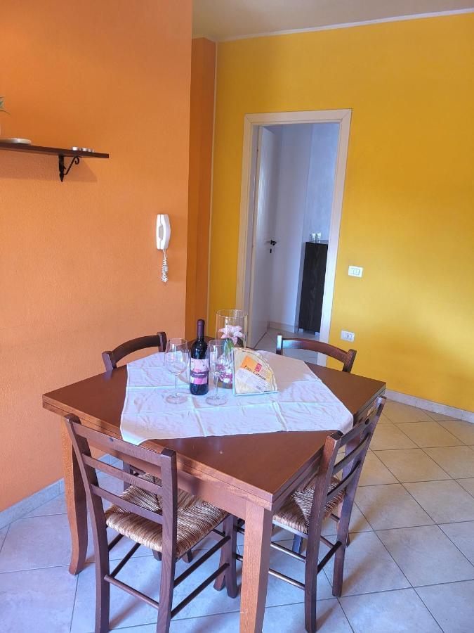 Butterflyhouse Villa Монсерато Екстериор снимка