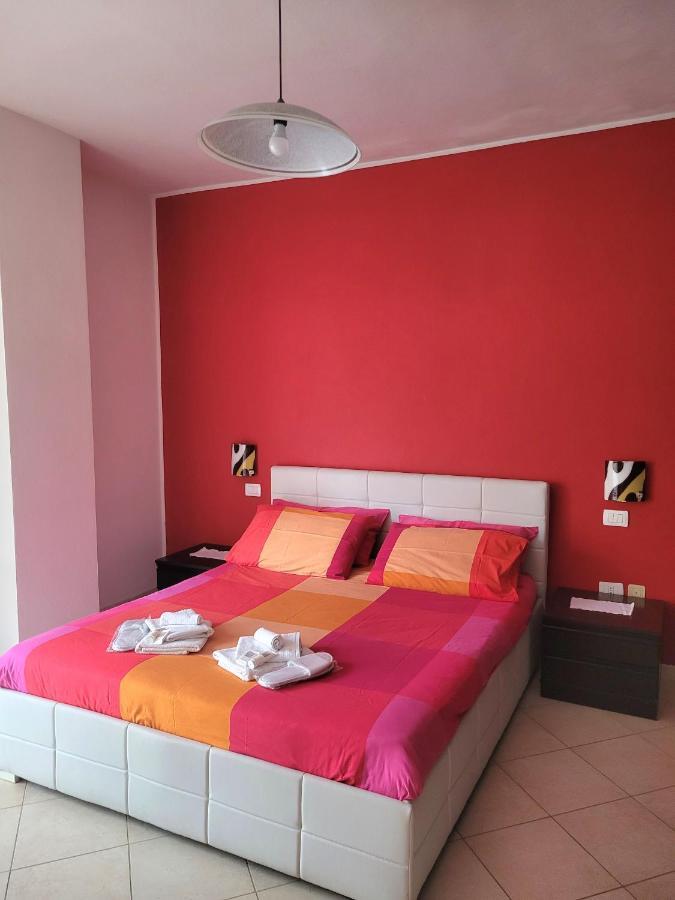 Butterflyhouse Villa Монсерато Екстериор снимка
