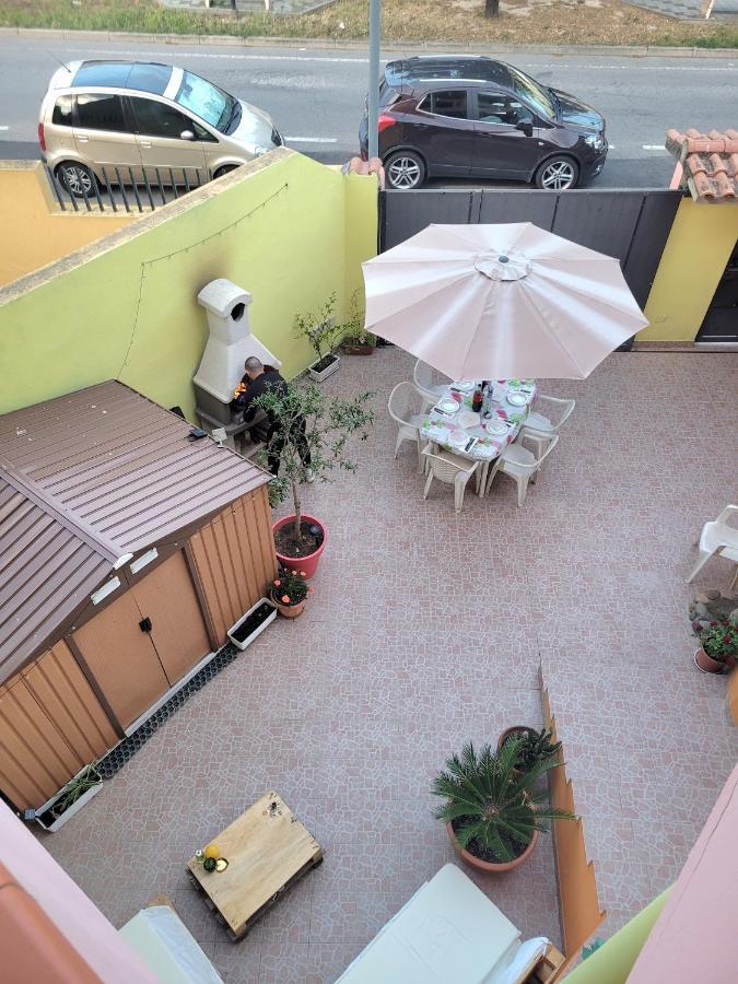 Butterflyhouse Villa Монсерато Екстериор снимка