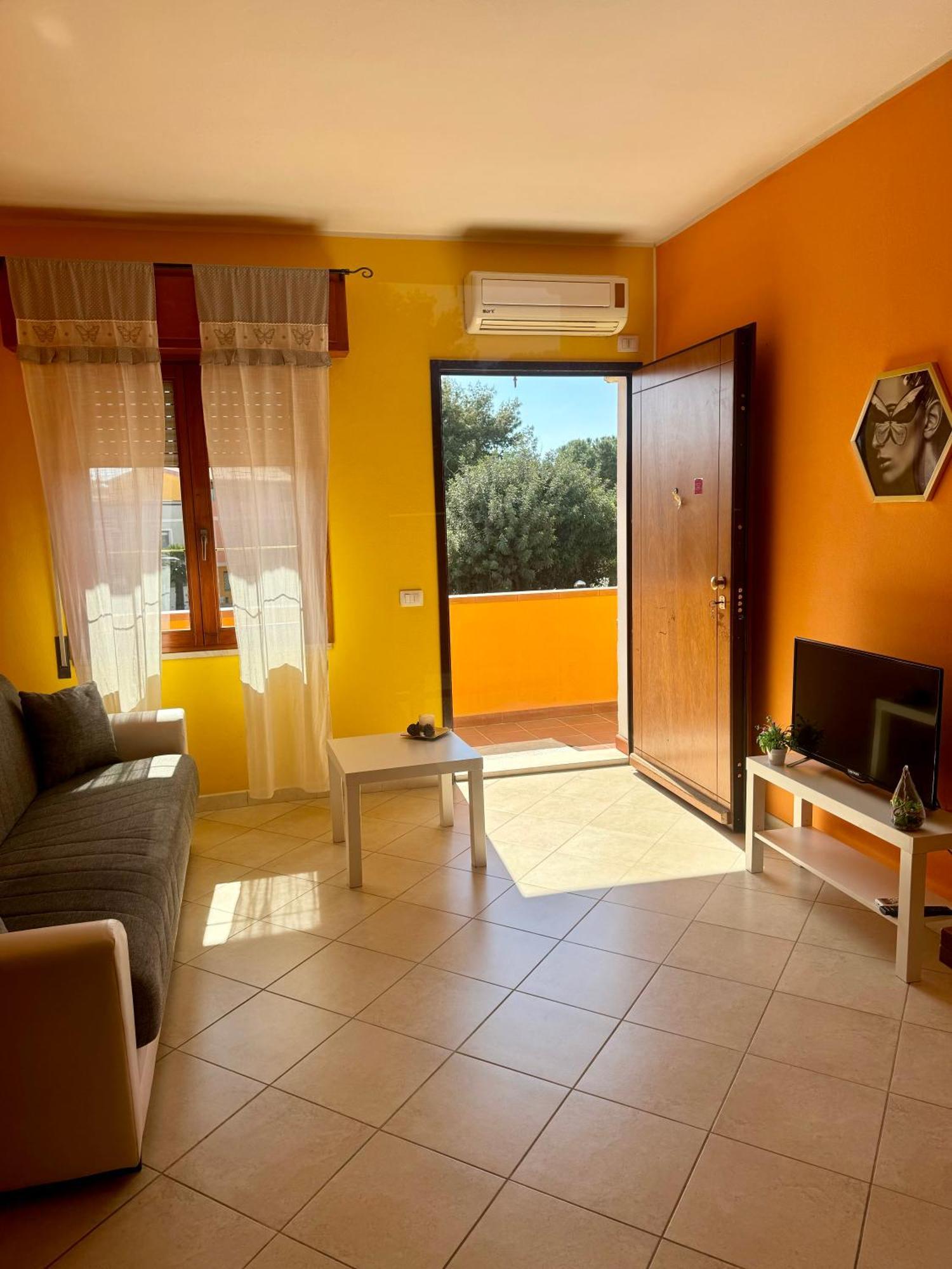 Butterflyhouse Villa Монсерато Екстериор снимка