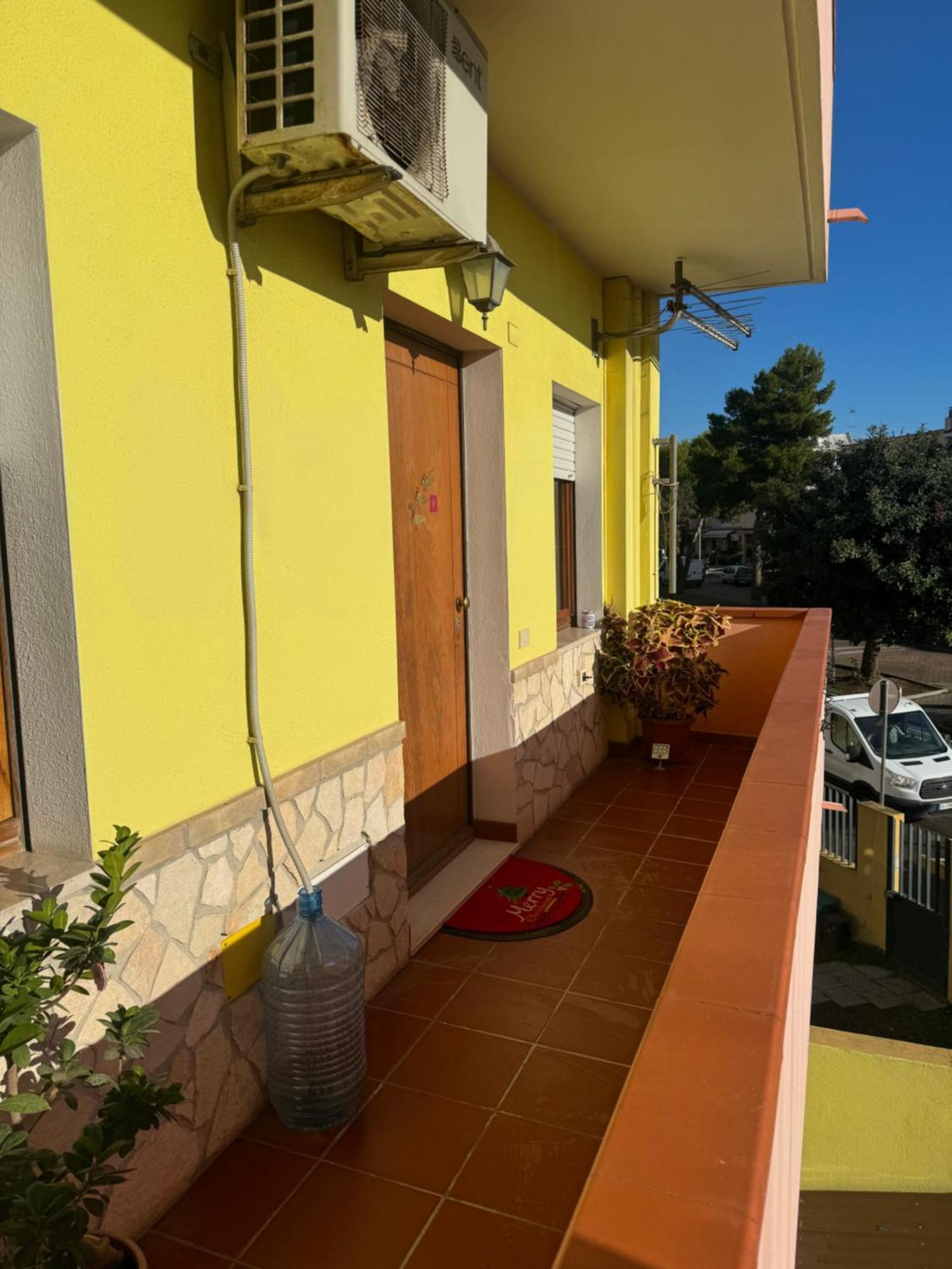 Butterflyhouse Villa Монсерато Екстериор снимка