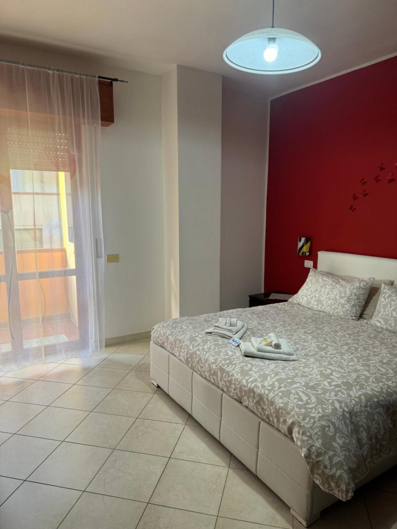 Butterflyhouse Villa Монсерато Екстериор снимка