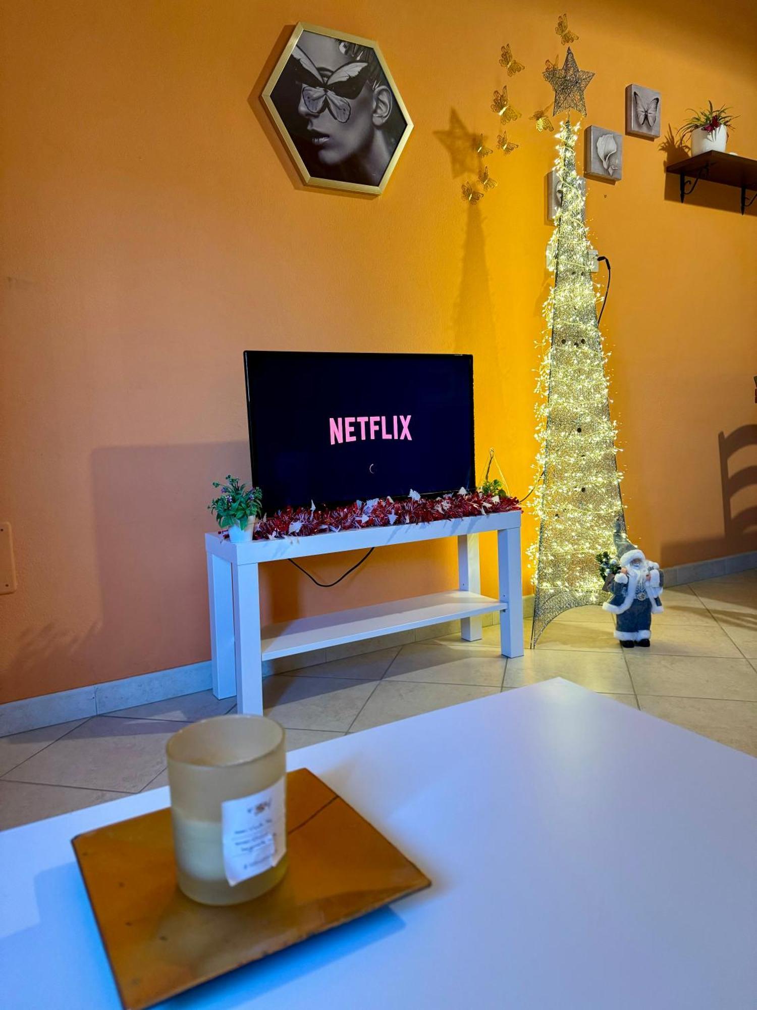 Butterflyhouse Villa Монсерато Екстериор снимка