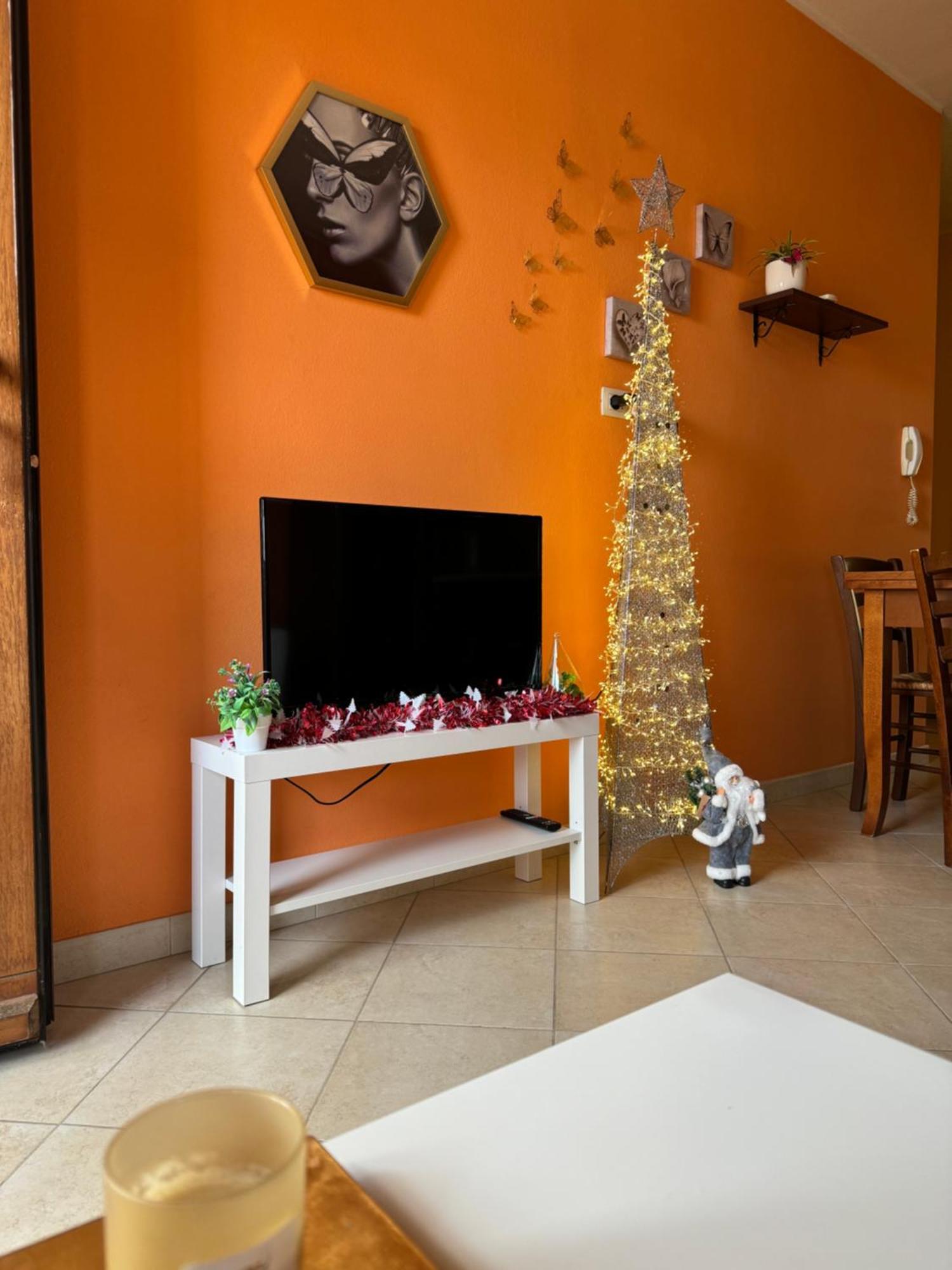 Butterflyhouse Villa Монсерато Екстериор снимка