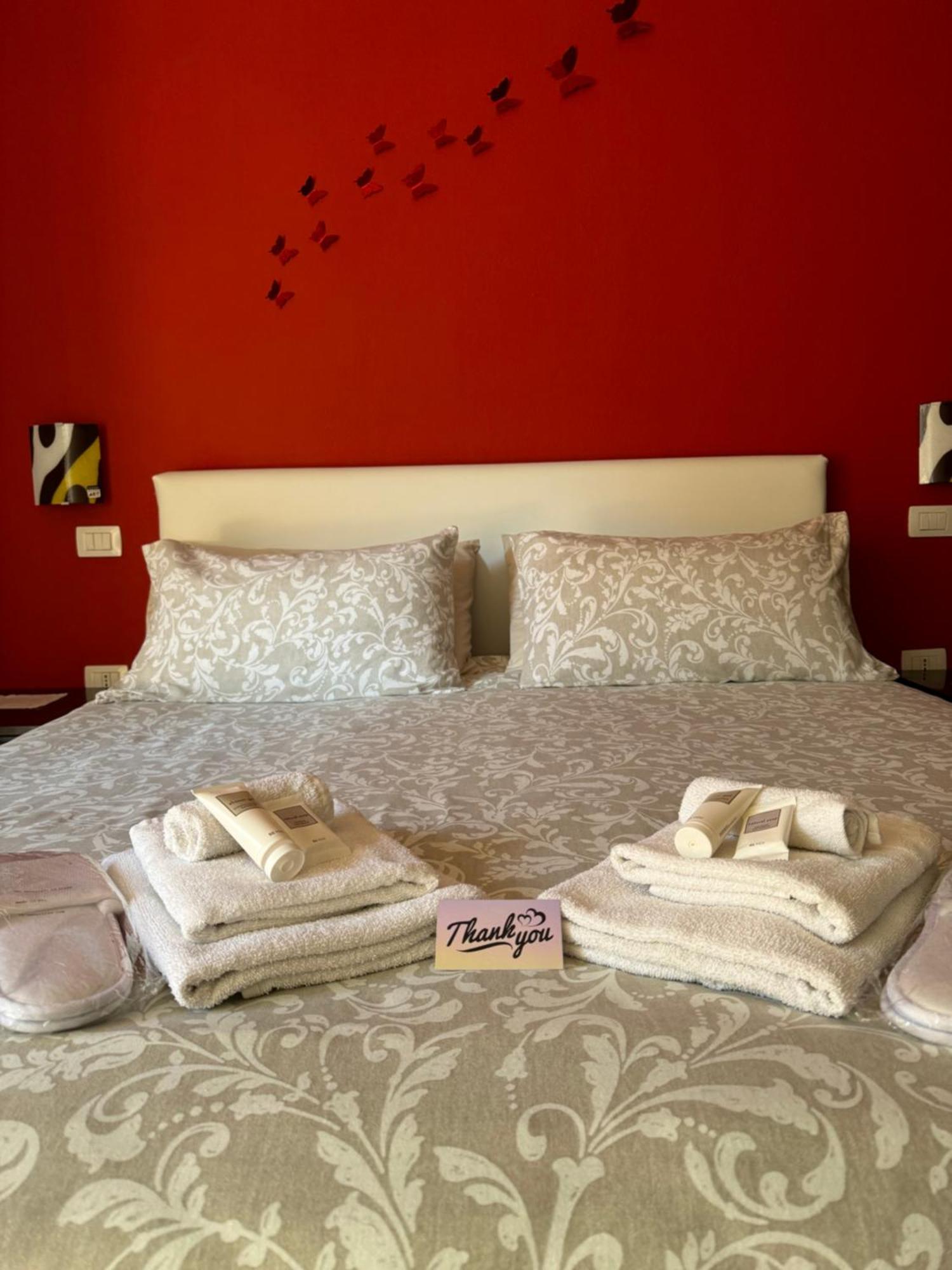 Butterflyhouse Villa Монсерато Екстериор снимка