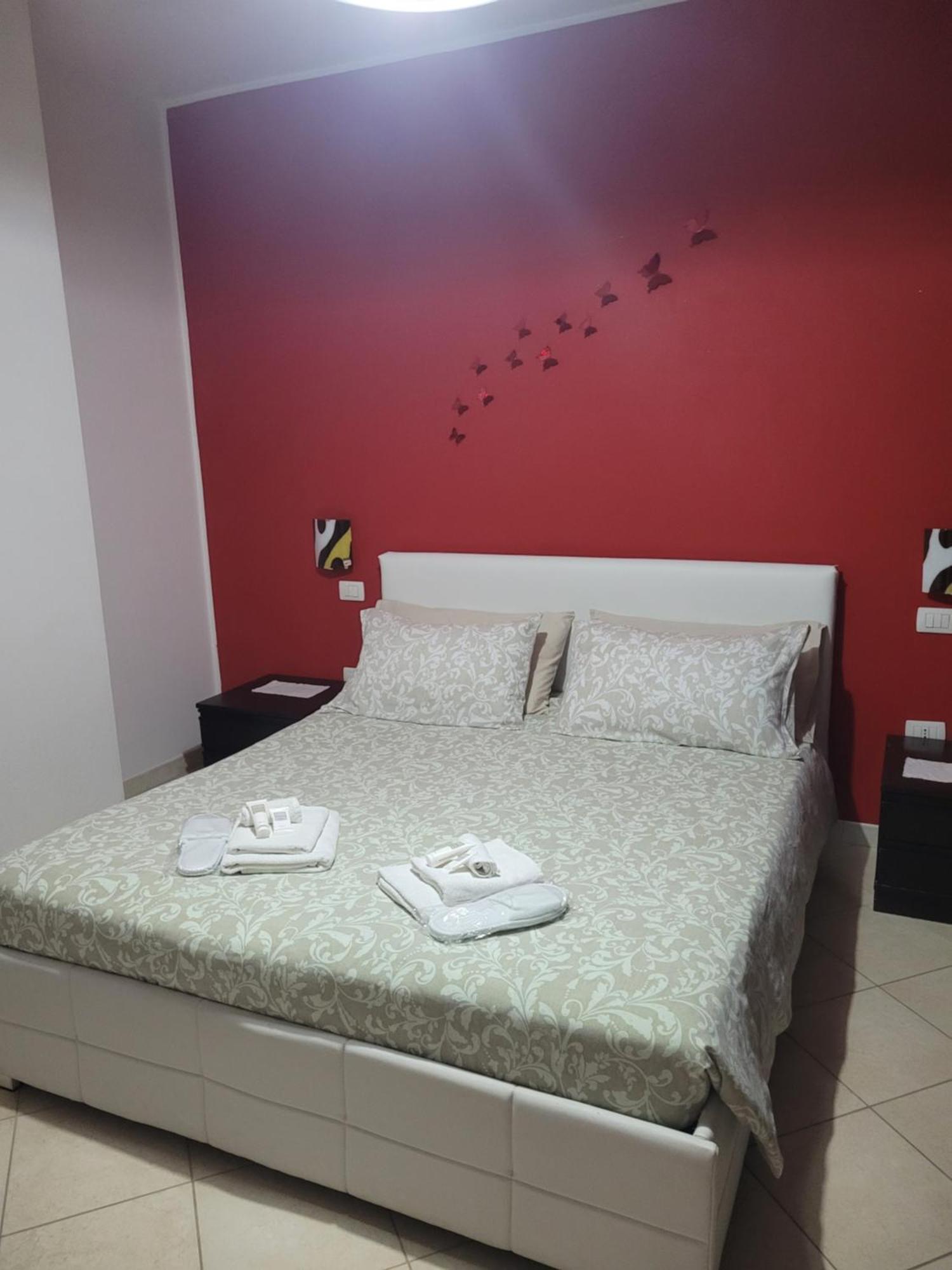 Butterflyhouse Villa Монсерато Екстериор снимка