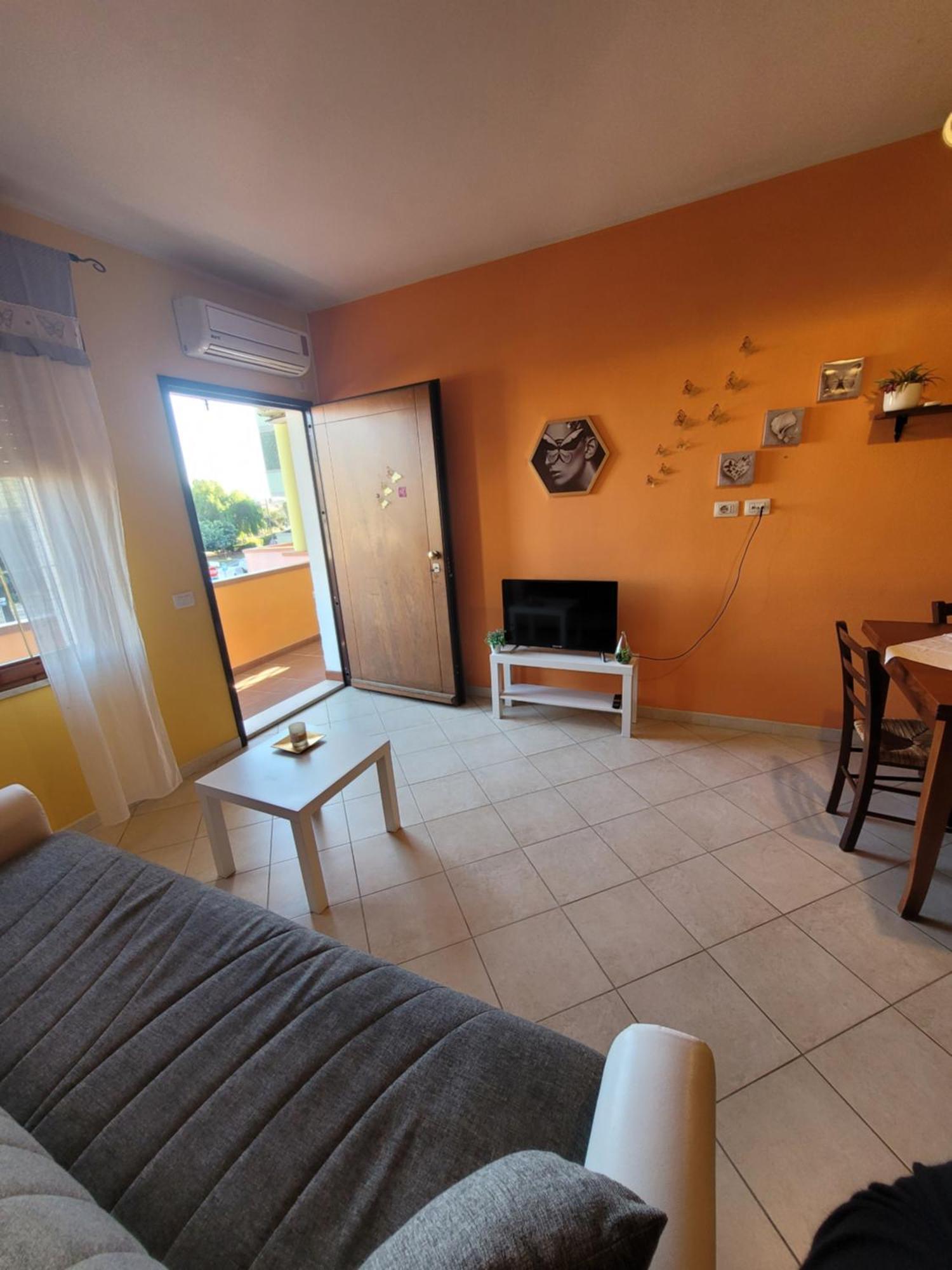 Butterflyhouse Villa Монсерато Екстериор снимка