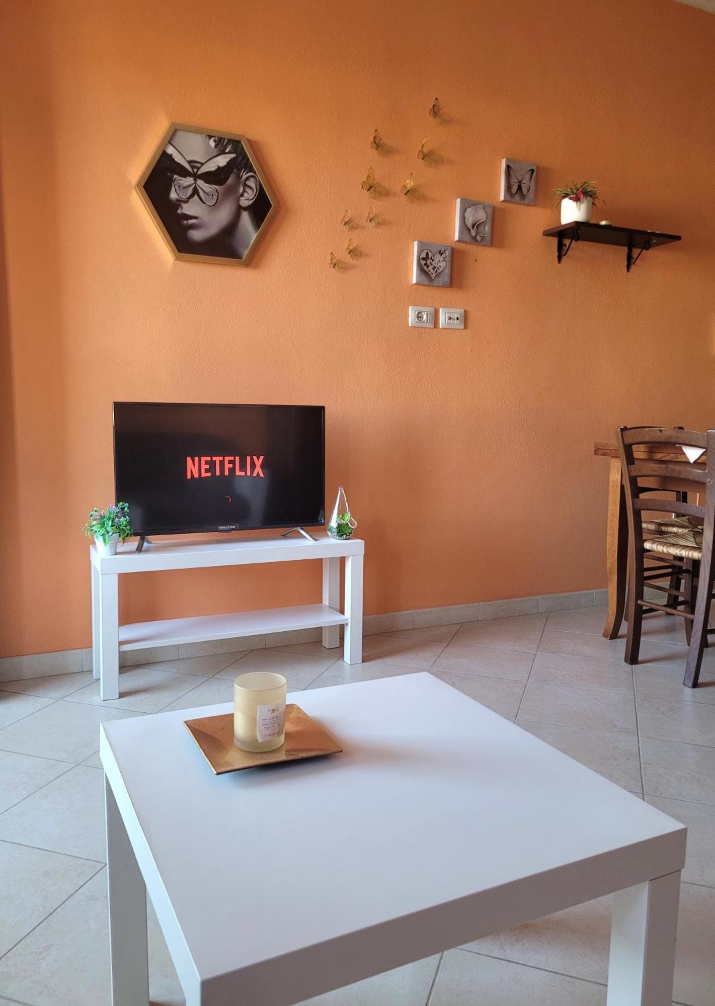 Butterflyhouse Villa Монсерато Екстериор снимка