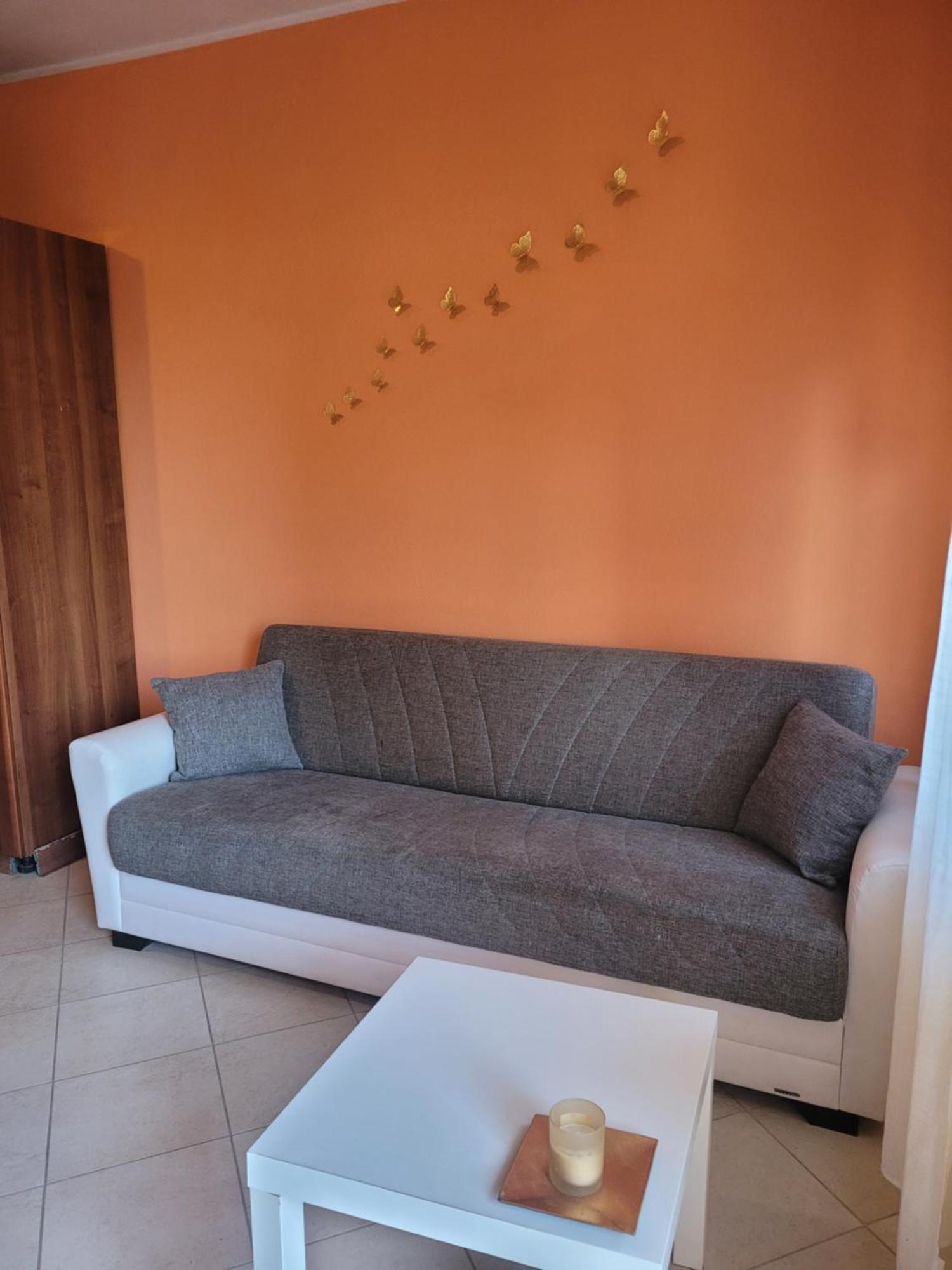 Butterflyhouse Villa Монсерато Екстериор снимка