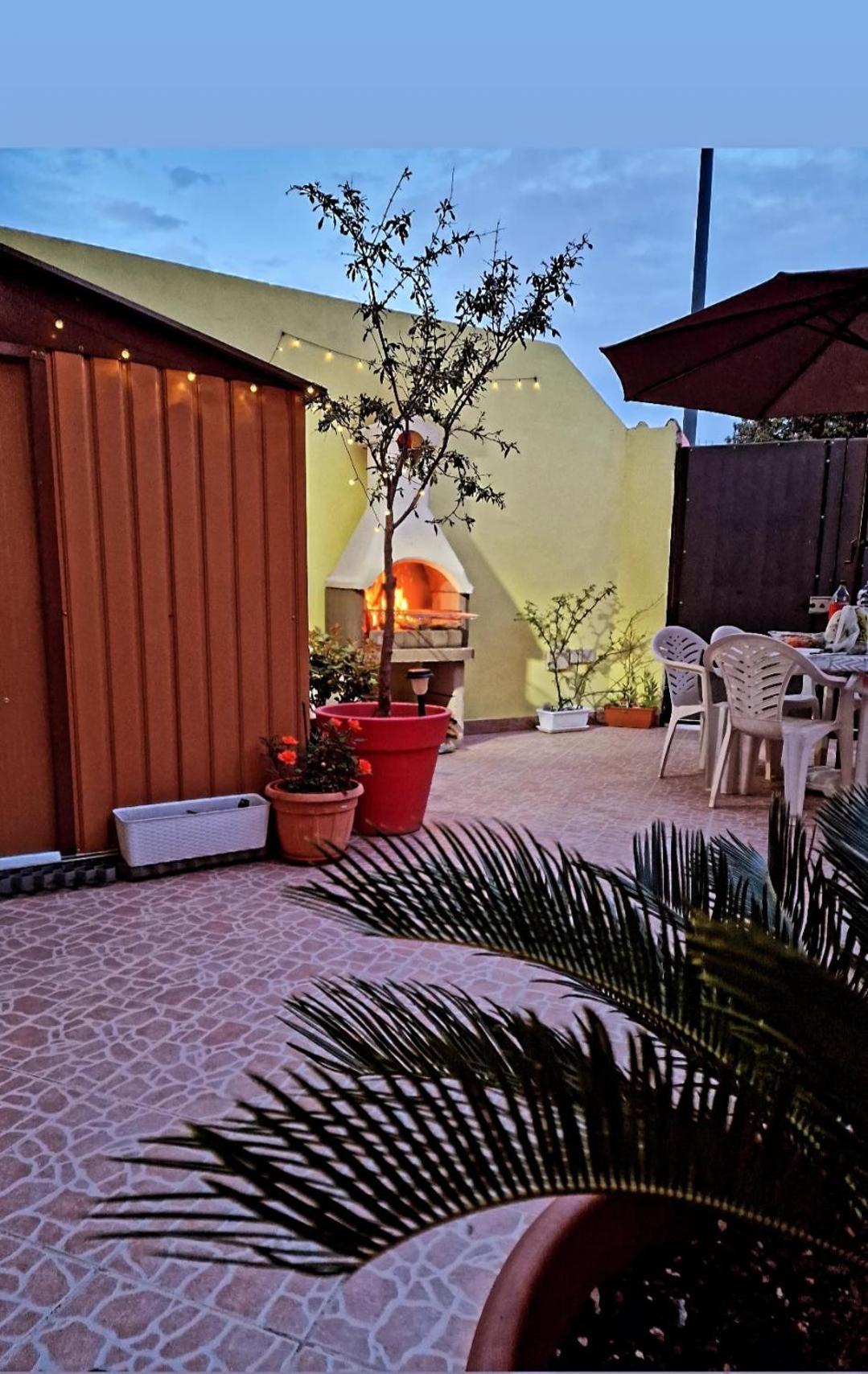 Butterflyhouse Villa Монсерато Екстериор снимка