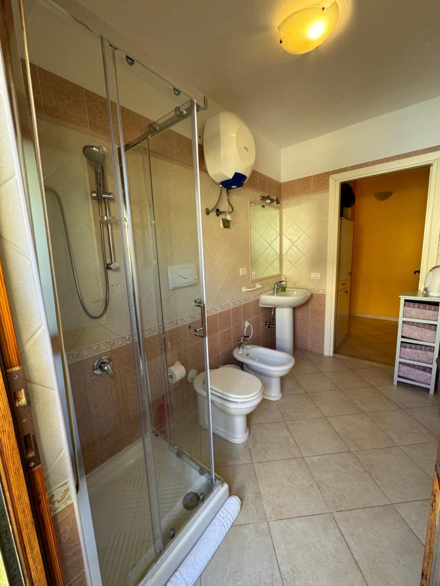 Butterflyhouse Villa Монсерато Екстериор снимка