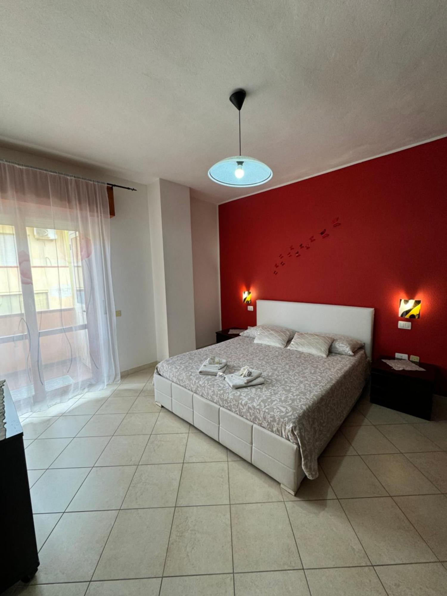 Butterflyhouse Villa Монсерато Екстериор снимка
